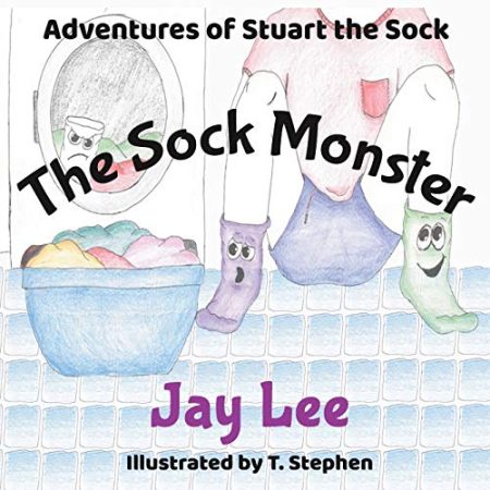 The Sock Monster
