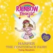 Harper the Confidence Fairy: Three Stories in One!