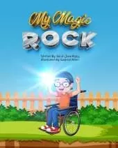 My Magic Rock: Gratitude for children