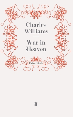 War in Heaven