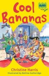 Cool Bananas
