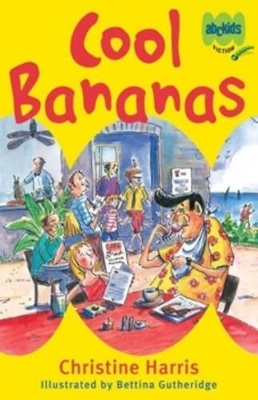 Cool Bananas