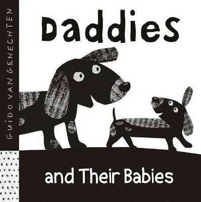 Daddies and Their Babies