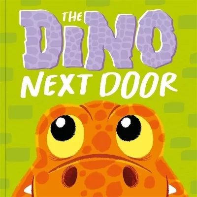 The Dino Next Door