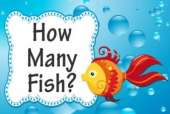 How Many Fish?
