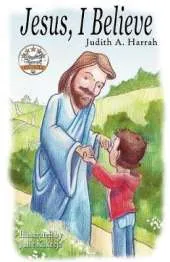 Jesus, I Believe