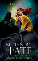 Bitten by Fate: Accidentally Dead Universe