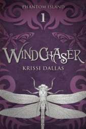 Windchaser: Phantom Island Book 1