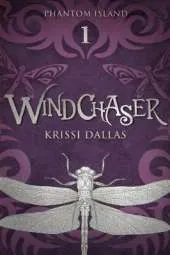 Windchaser: Phantom Island Book 1