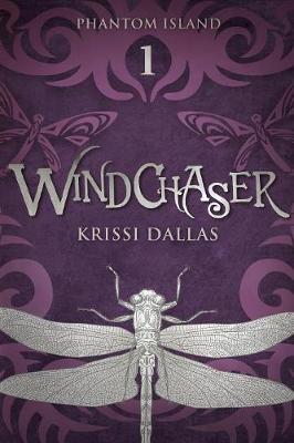 Windchaser: Phantom Island Book 1