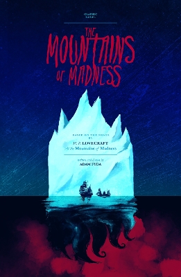 The Mountains of Madness