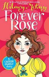 Casson Family: Forever Rose: Book 5
