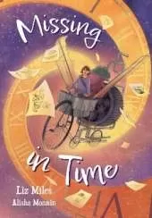 Missing in Time: Fluency 9