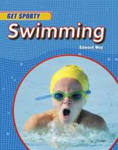 Get Sporty: Swimming