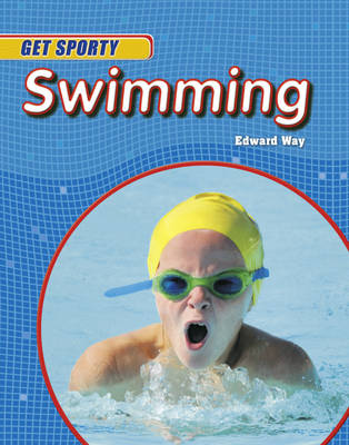 Get Sporty: Swimming