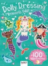 Mermaids Rule!: Dolly Dressing