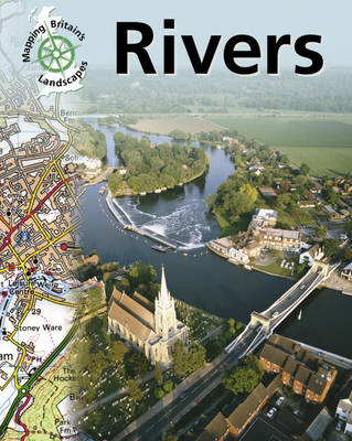 Mapping Britain's Landscape: Rivers