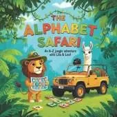 The Alphabet Safari