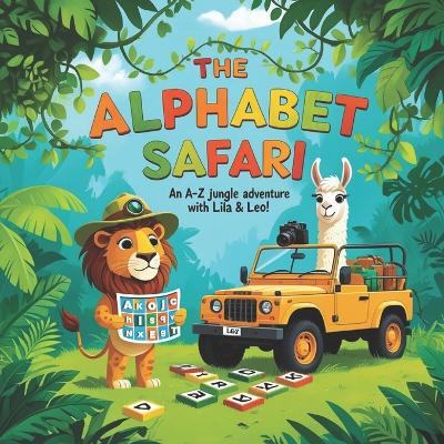 The Alphabet Safari