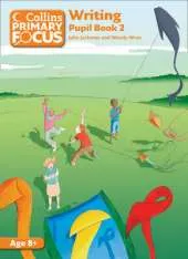 Writing: Pupil Book 2