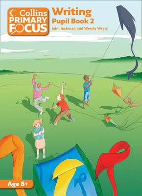 Writing: Pupil Book 2