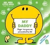 Mr Men Little Miss My Daddy: The Perfect Gift for Father’s Day