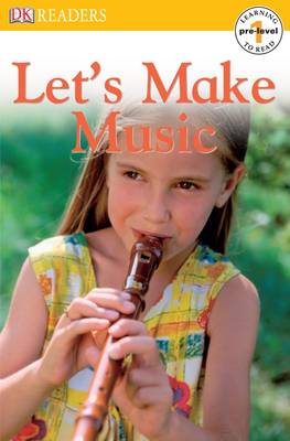 Let's Make Music