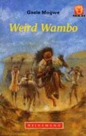 Weird Wambo