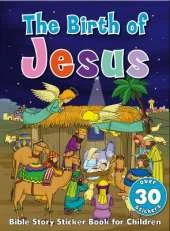 The Birth of Jesus