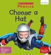 Choose a Hat (Set 11)