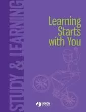Learning Starts with You