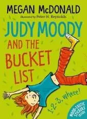 Judy Moody and the Bucket List
