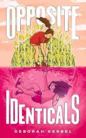 Opposite Identicals: A Novel