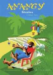 Anancy Stories: Caribbean Storytelling