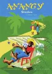 Anancy Stories: Caribbean Storytelling