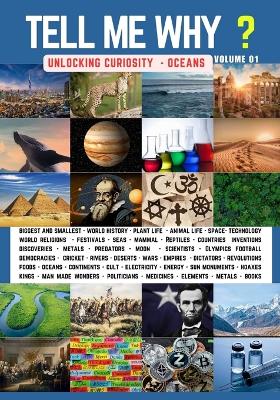 Tell Me Why: Unlocking Curiosity