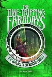 Outlaw of Sherwood Forest