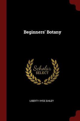 Beginners' Botany