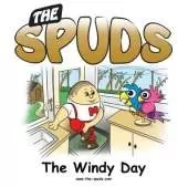 The Spuds - The Windy Day