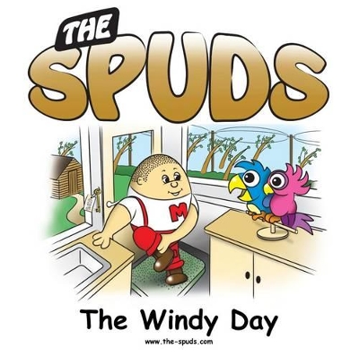 The Spuds - The Windy Day