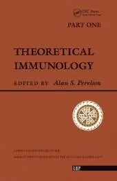 Theoretical Immunology, Part One