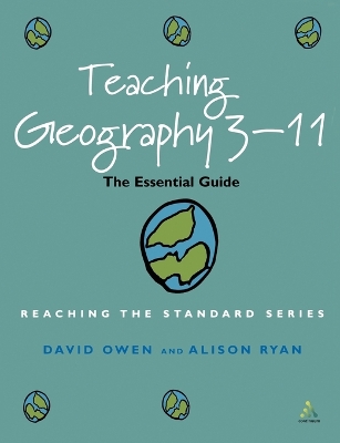 Teaching Geography 3-11