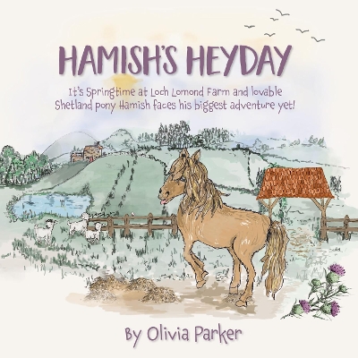 Hamish's Heyday