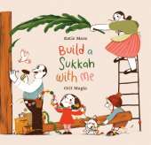 Build A Sukkah With Me
