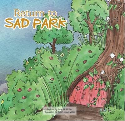 Return to Sad Park