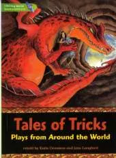 Literacy World Satellites Fiction Stage 3 Guided Reading Cards: Tales of Tricks Framework 6 Pack