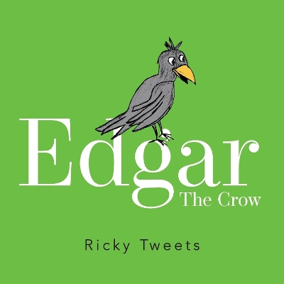 Edgar The Crow