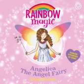 Angelica the Angel Fairy: Special