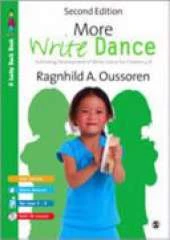 More Write Dance: Extending Development of Write Dance for Children age 5-9