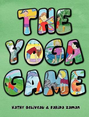 The Yoga Game